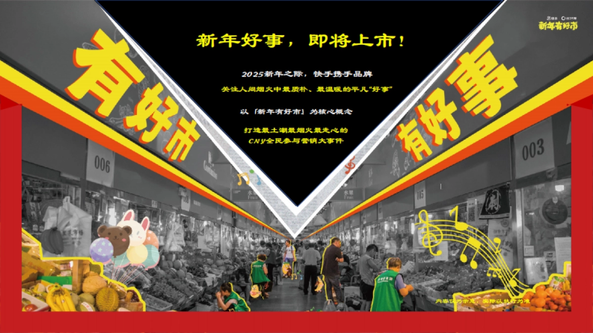 快手《新年有好市》招商项目方案_第6页