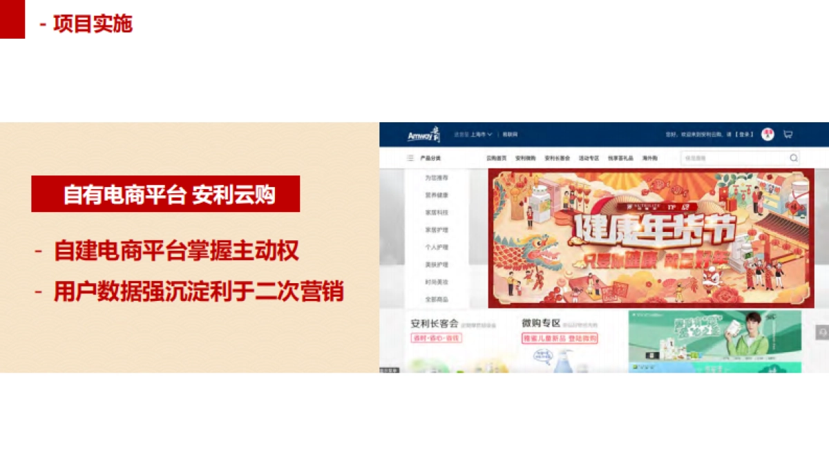 纽崔莱年货节_第8页