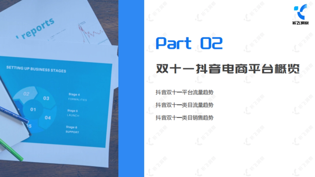 祈飞:2024年双十一电商趋势盘点及行业洞察报告_第7页
