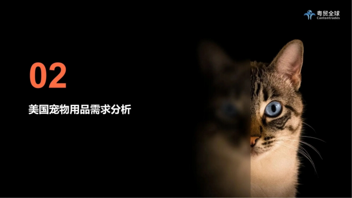 粤贸全球：2023美国宠物用品市场趋势洞察_第5页