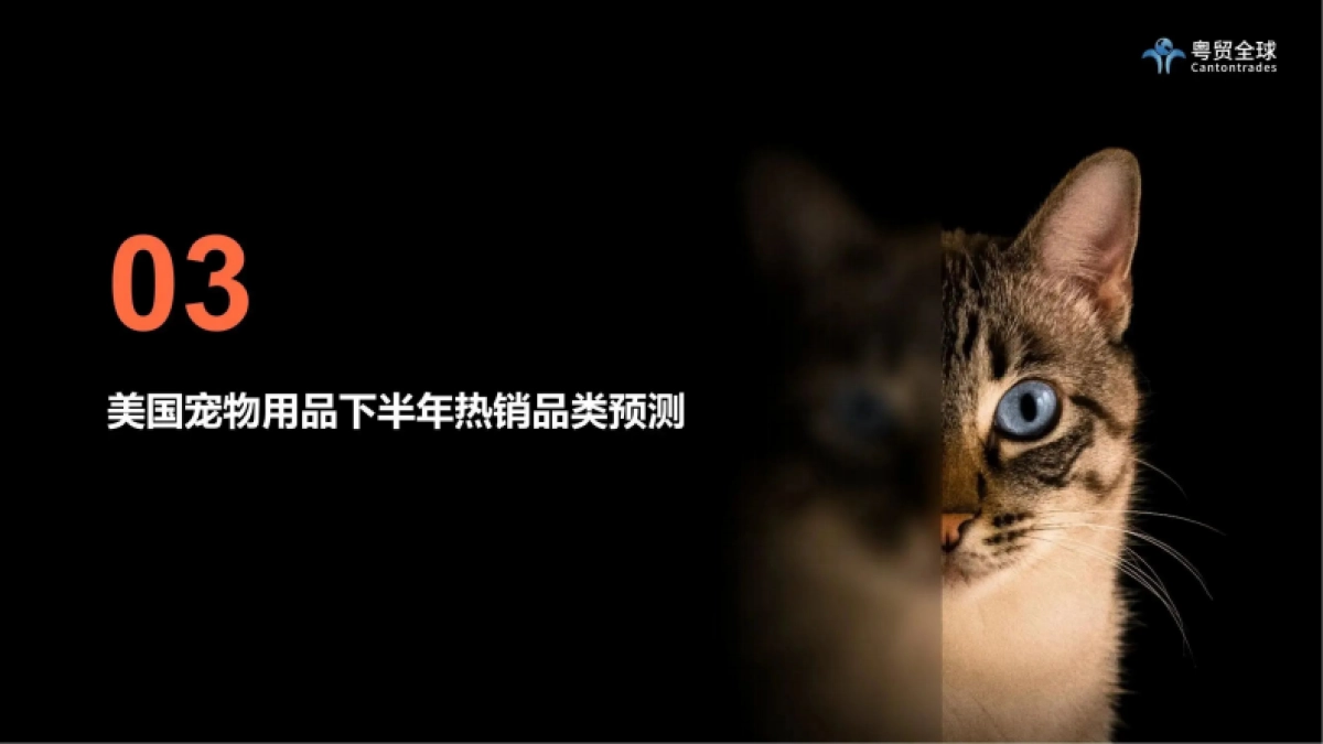 粤贸全球：2023美国宠物用品市场趋势洞察_第8页
