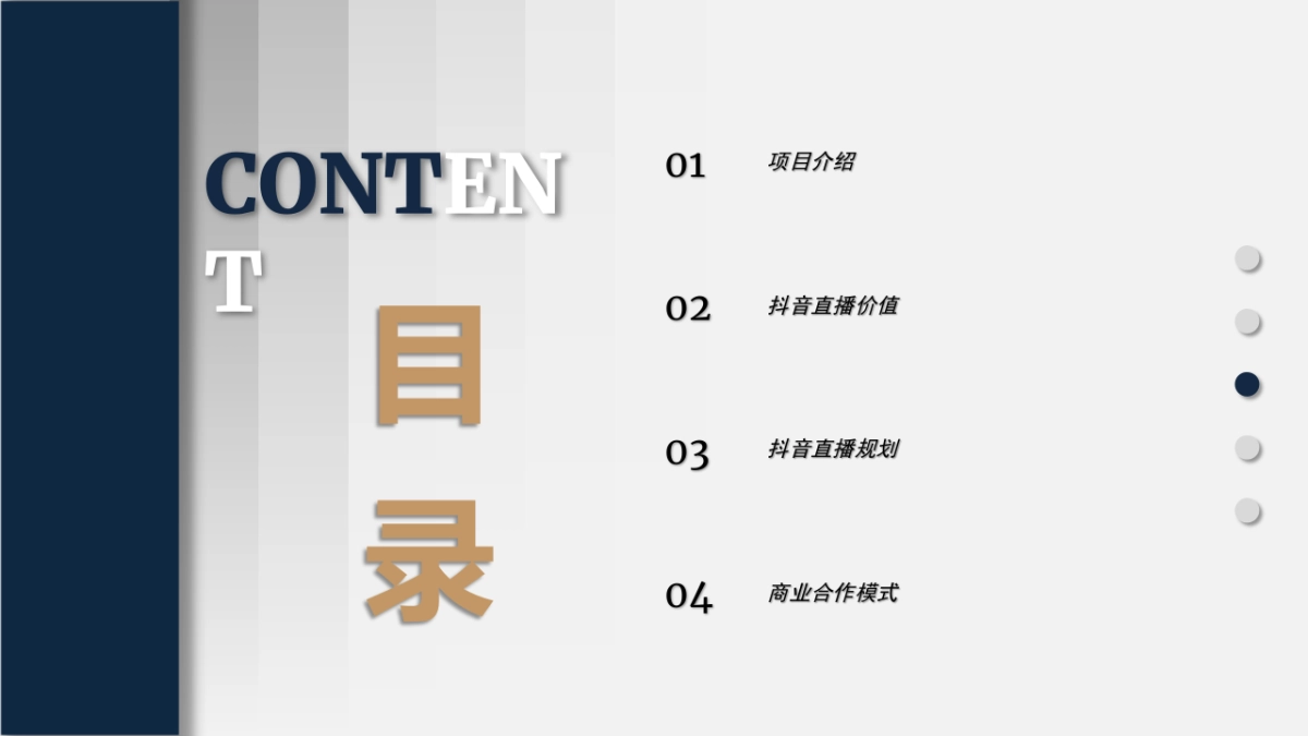 嚯嚯嚯+抖音直播带货方案+终稿_第2页