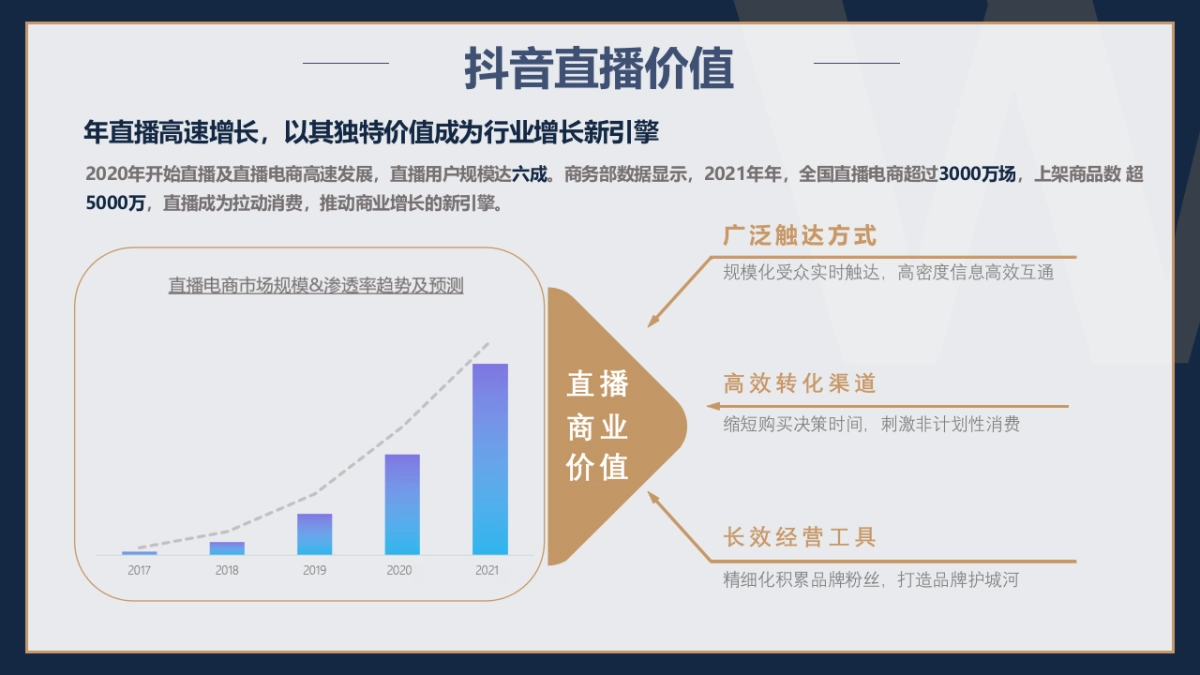 嚯嚯嚯+抖音直播带货方案+终稿_第4页