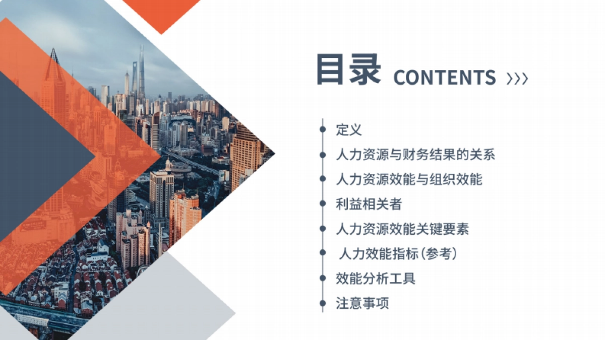 【工具】人力资源效能评估手册_第2页