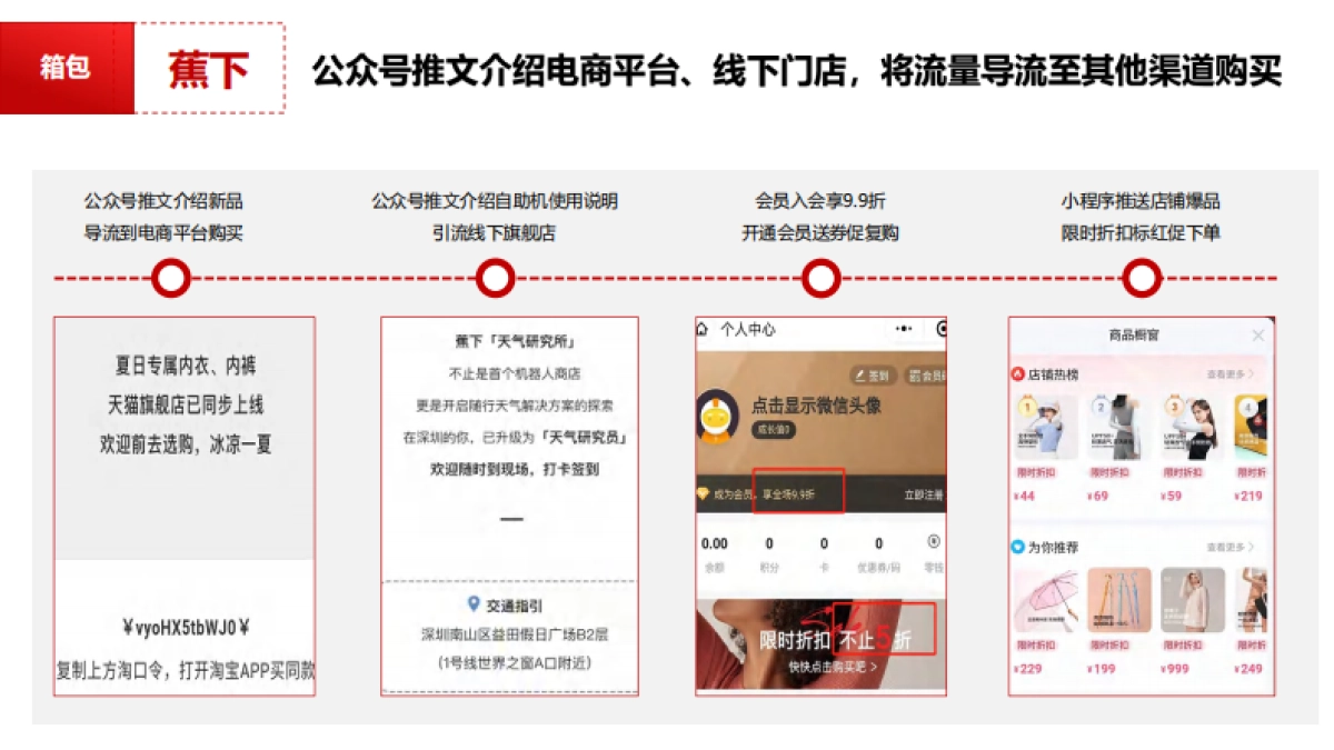 10大行业头部品牌大促公私域玩法合集_第5页