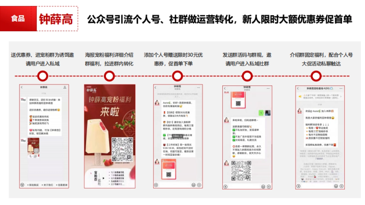 10大行业头部品牌大促公私域玩法合集_第6页