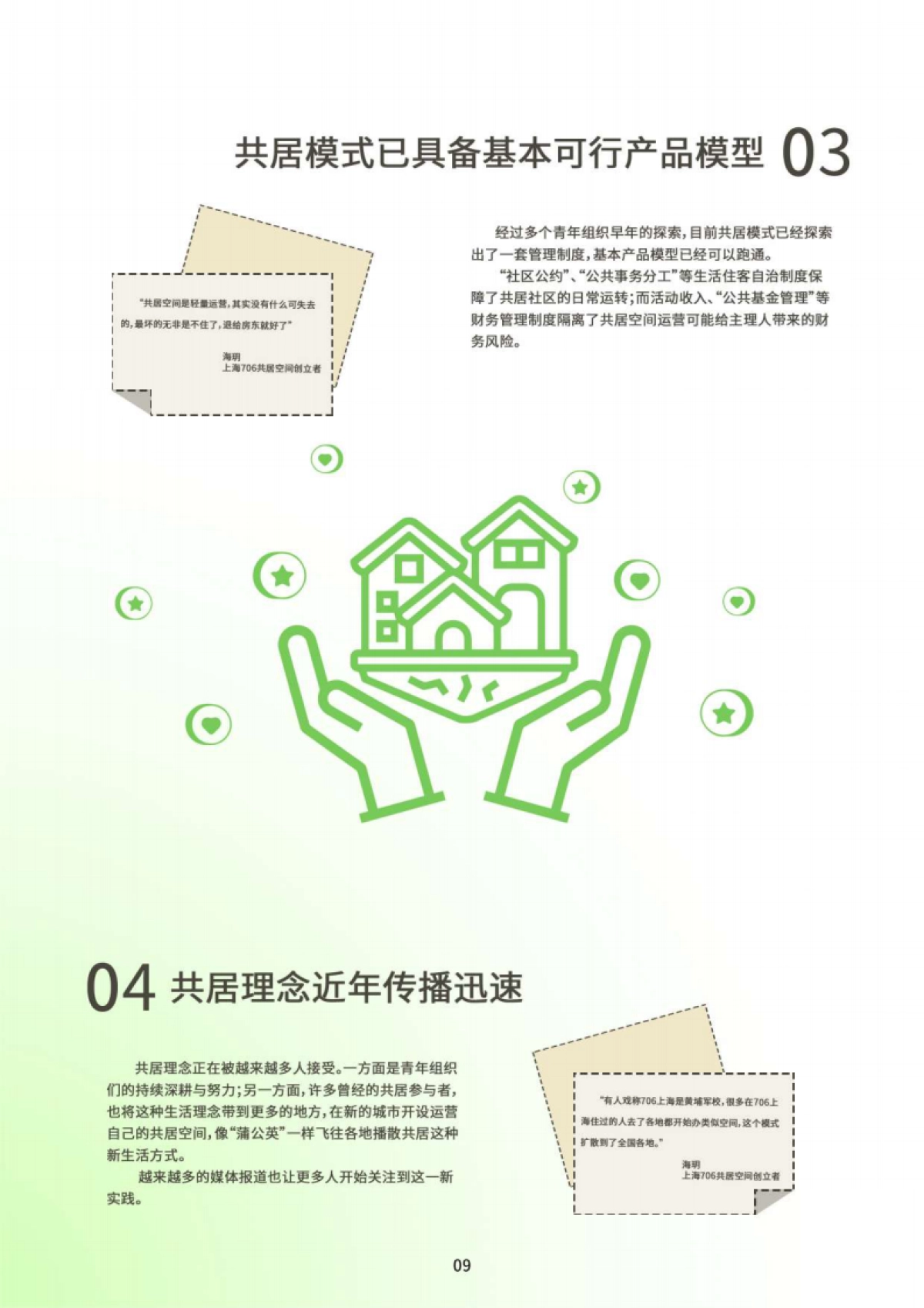 2024年共居生活洞察报告_第10页