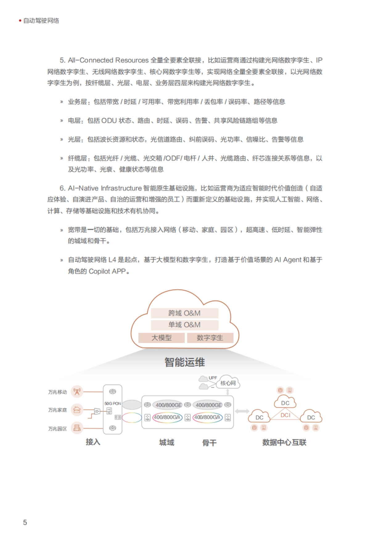 华为：迈向智能世界白皮书2024_第7页