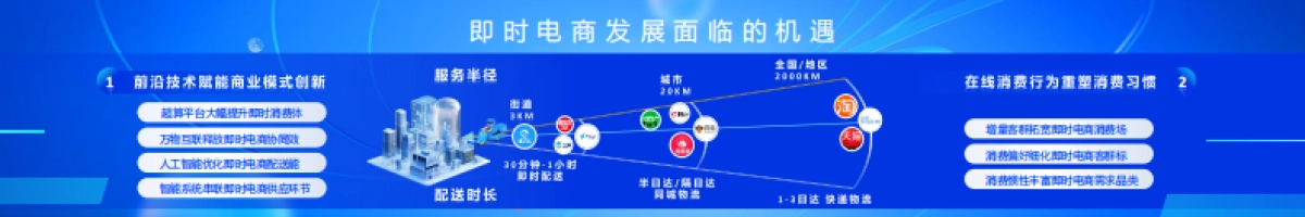 即时电商发展报告（2024）-即时电商迈向满足“全面需求”新时代_第9页