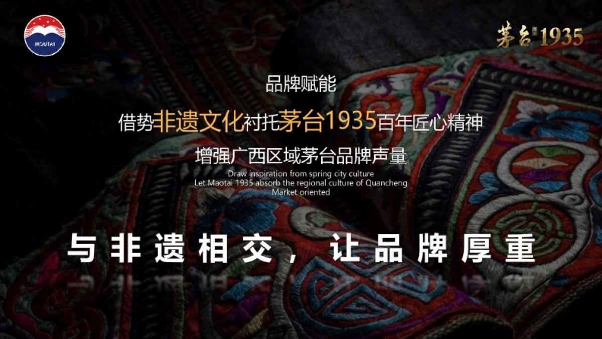 茅台1935品鉴会策划方案_第10页