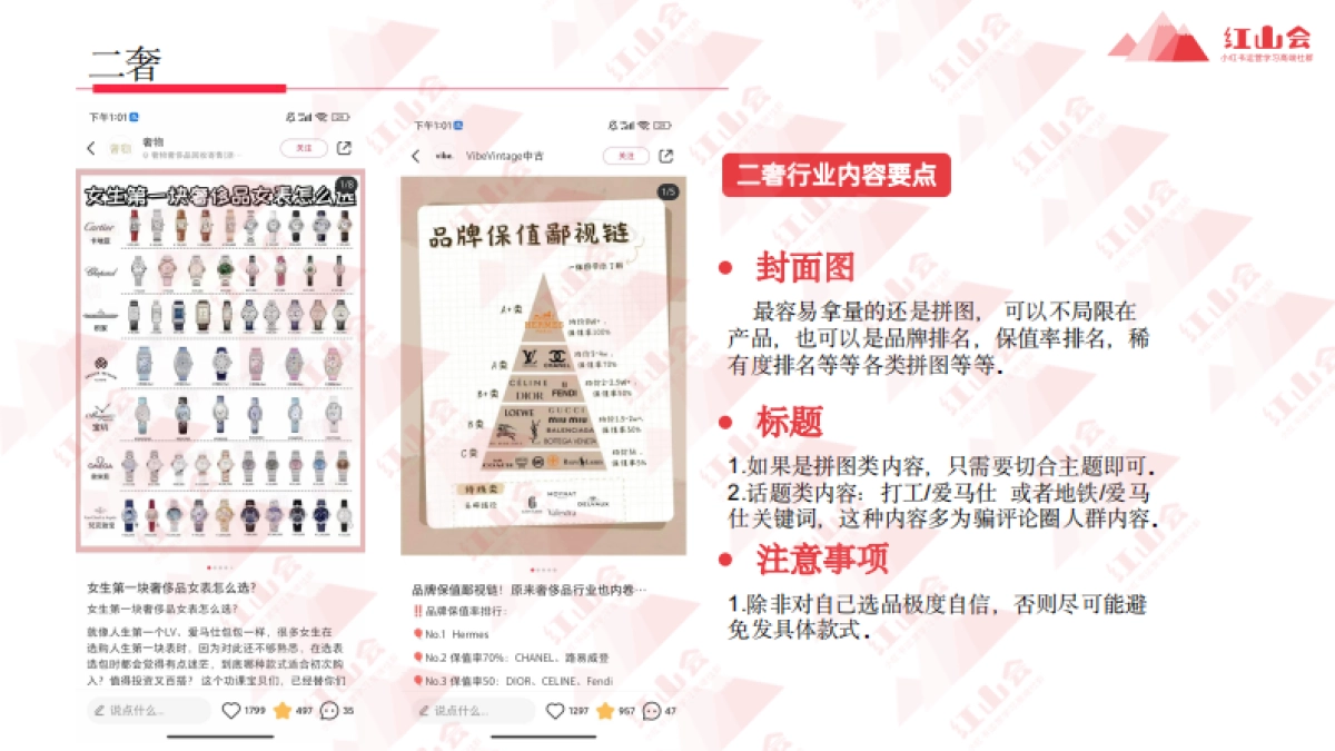 小红书行业爆款模版_第8页