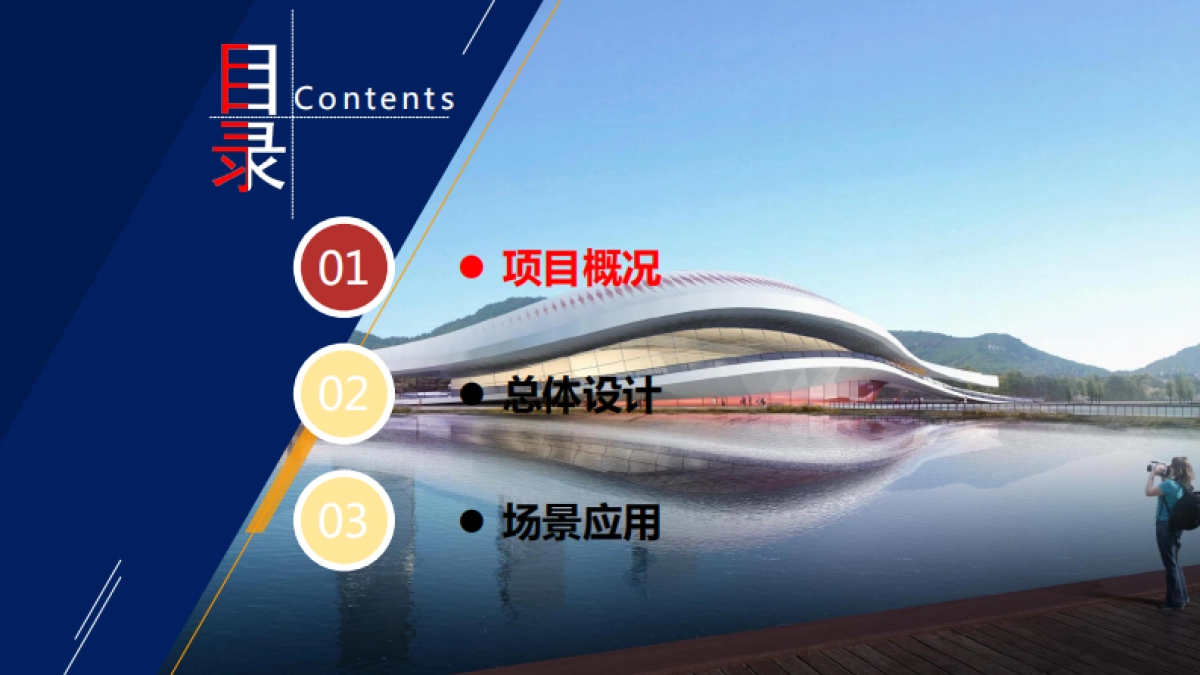 智慧楼宇建设解决方案_第2页