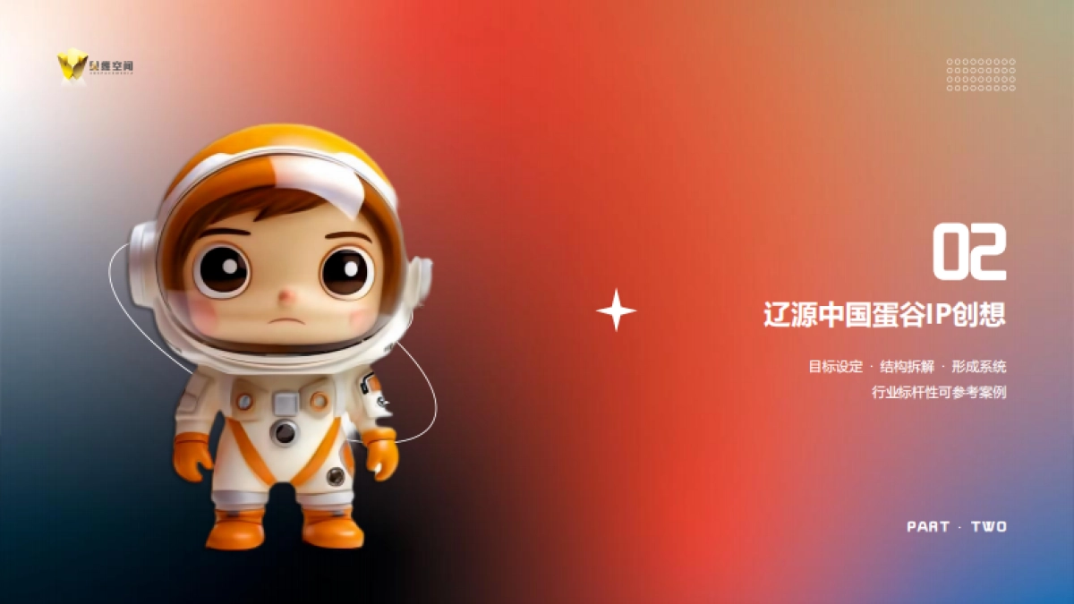 中国蛋谷数字IP打造方案_第8页