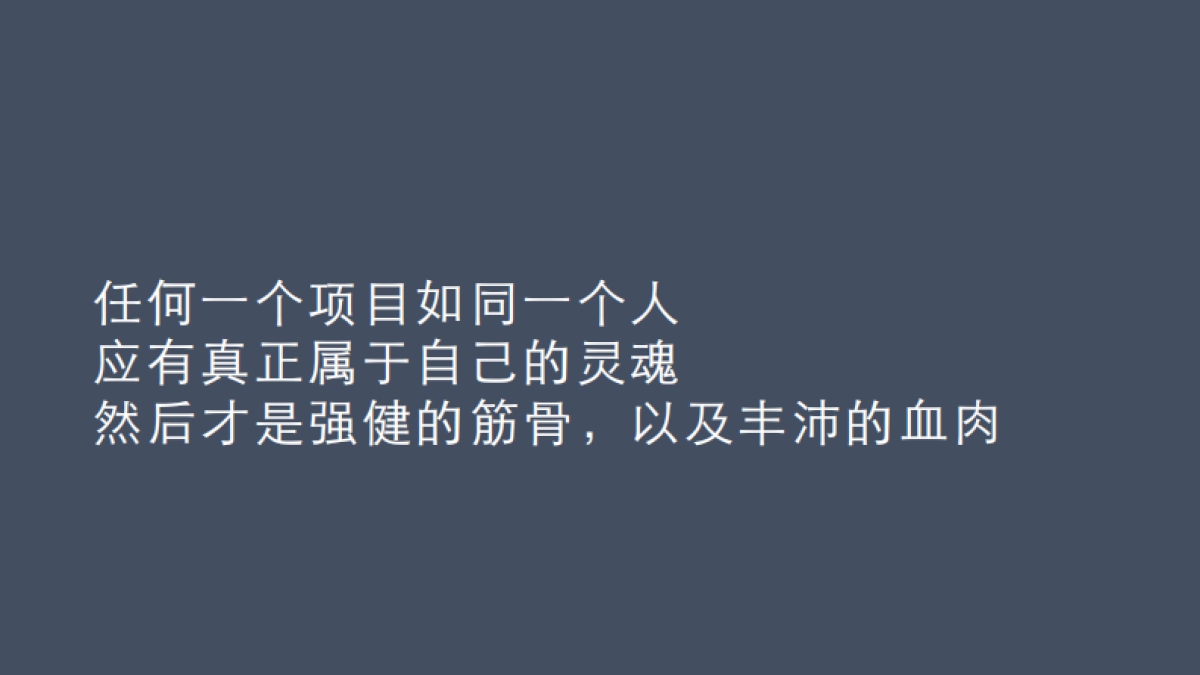 商旅小镇项目广告推广策略提报_第9页