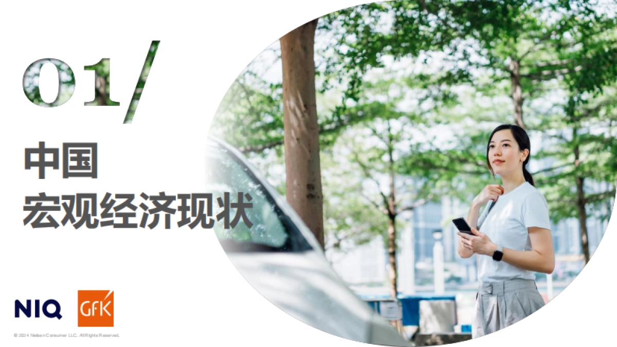 通往2025：中国消费者展望_第3页