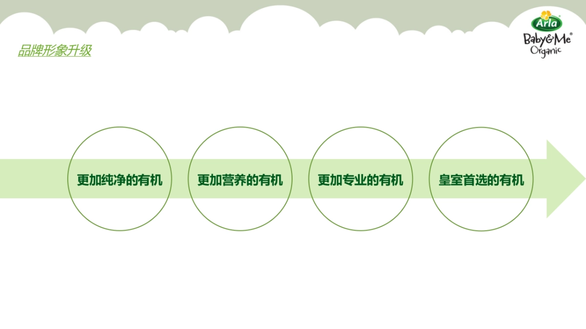 Arla宝贝与我品牌全年整合营销规划_第2页