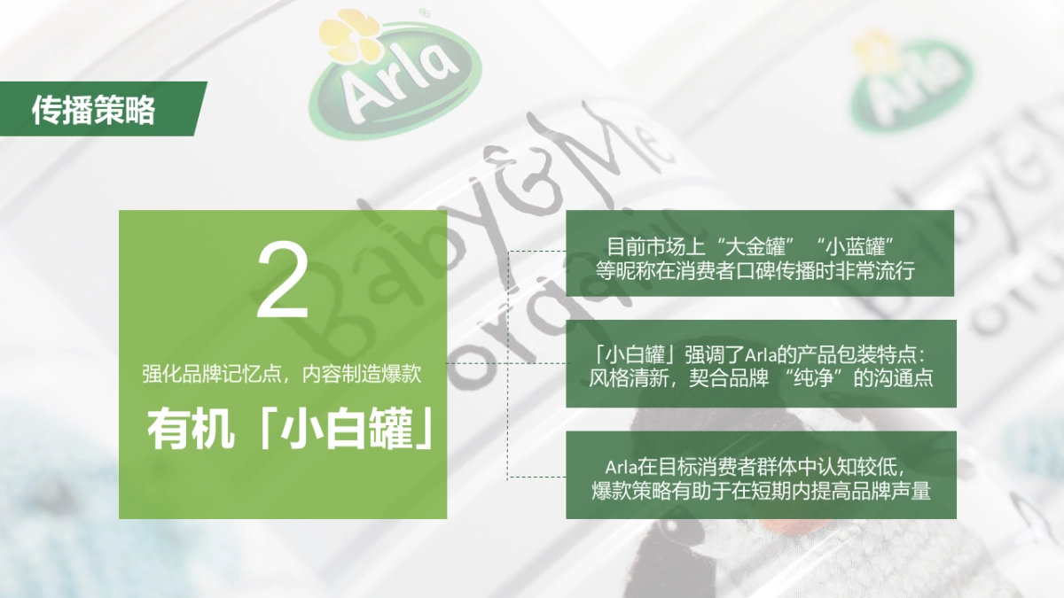 Arla宝贝与我品牌全年整合营销规划_第8页