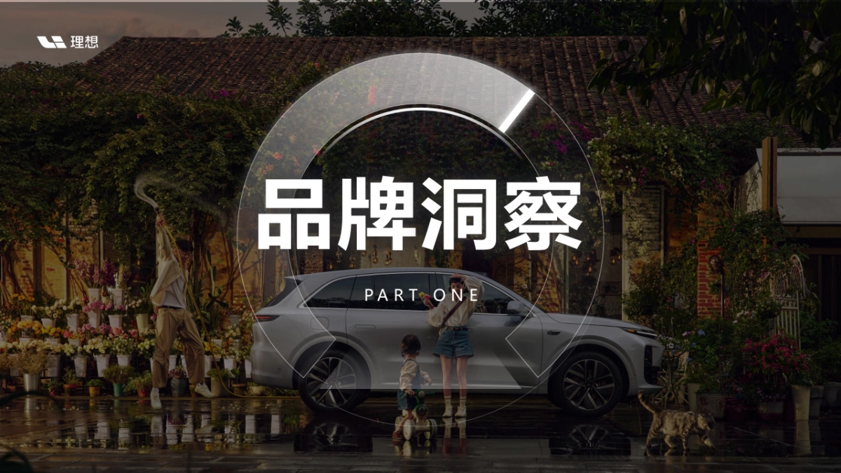 2024理想L6上市动作策略复盘_第8页