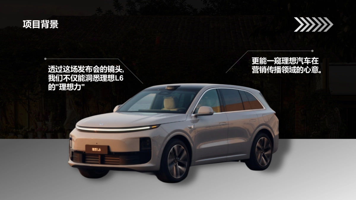 理想L6上市动作策略复盘_第5页