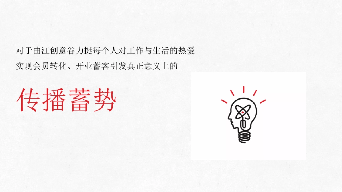 万科创意谷会员招募方案_第2页