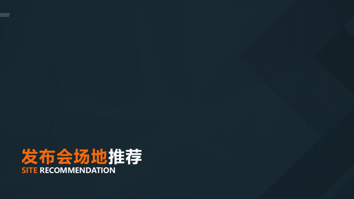新能源汽车技术发布会立项方案_第5页