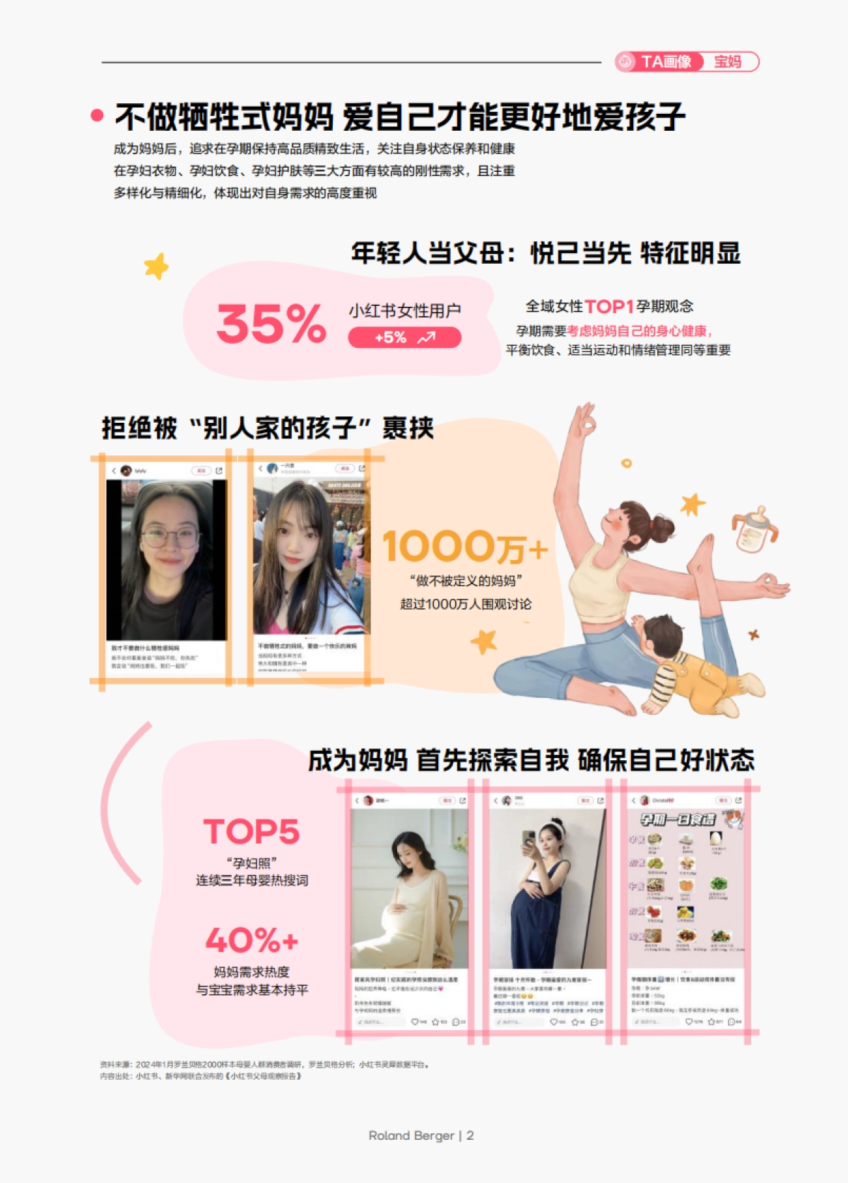 2024年母婴行业洞察报告:书写成长的质感_第8页