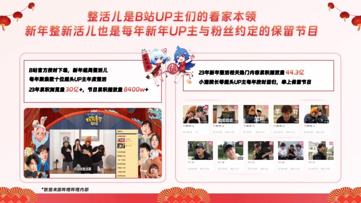 2025哔哩哔哩年货节招商方案_第2页