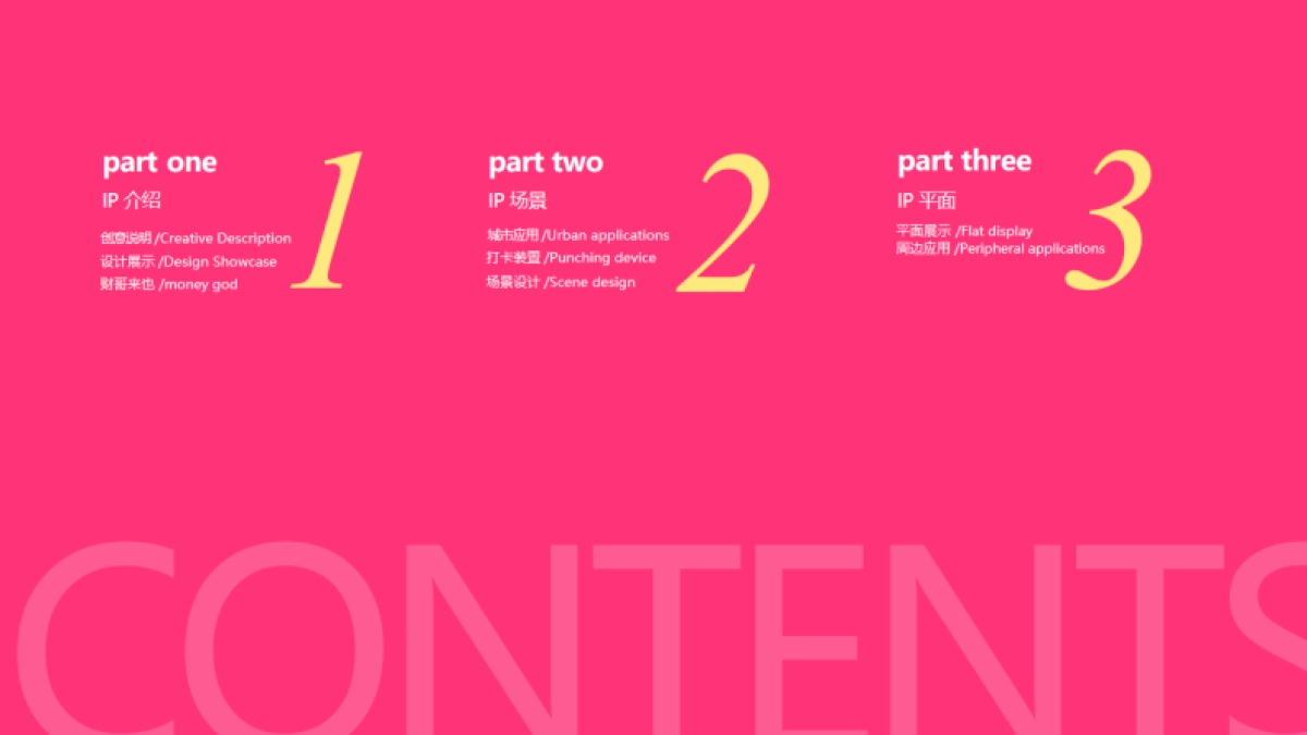 2025无事小神仙春节蛇年新年美陈包装设计方案_第3页