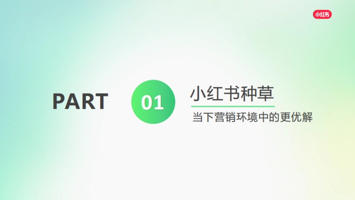 2025小红书平台营销通案_第2页