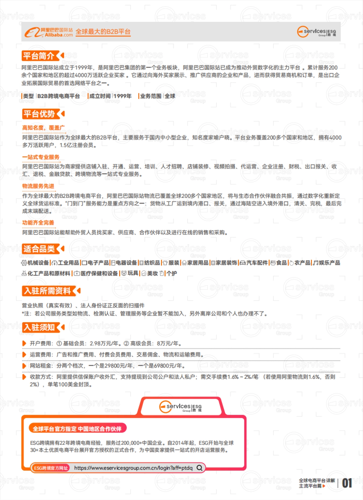 ESG跨境：全球电商平台详解_第8页