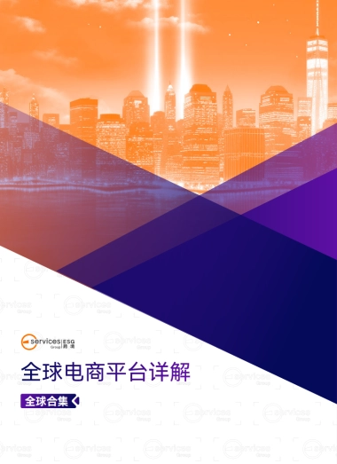 ESG跨境：全球电商平台详解