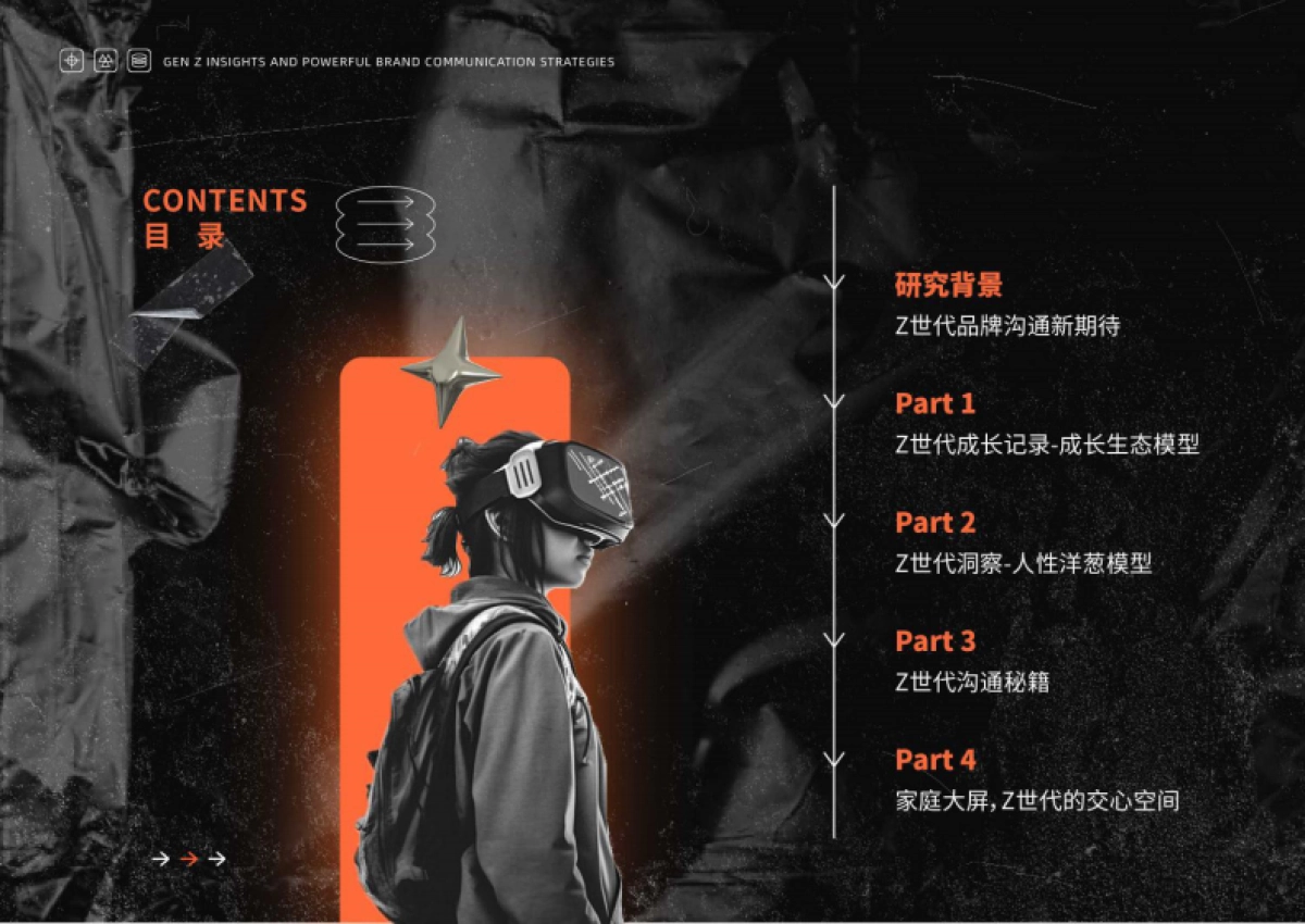 Z世代洞察和品牌沟通秘籍_第2页