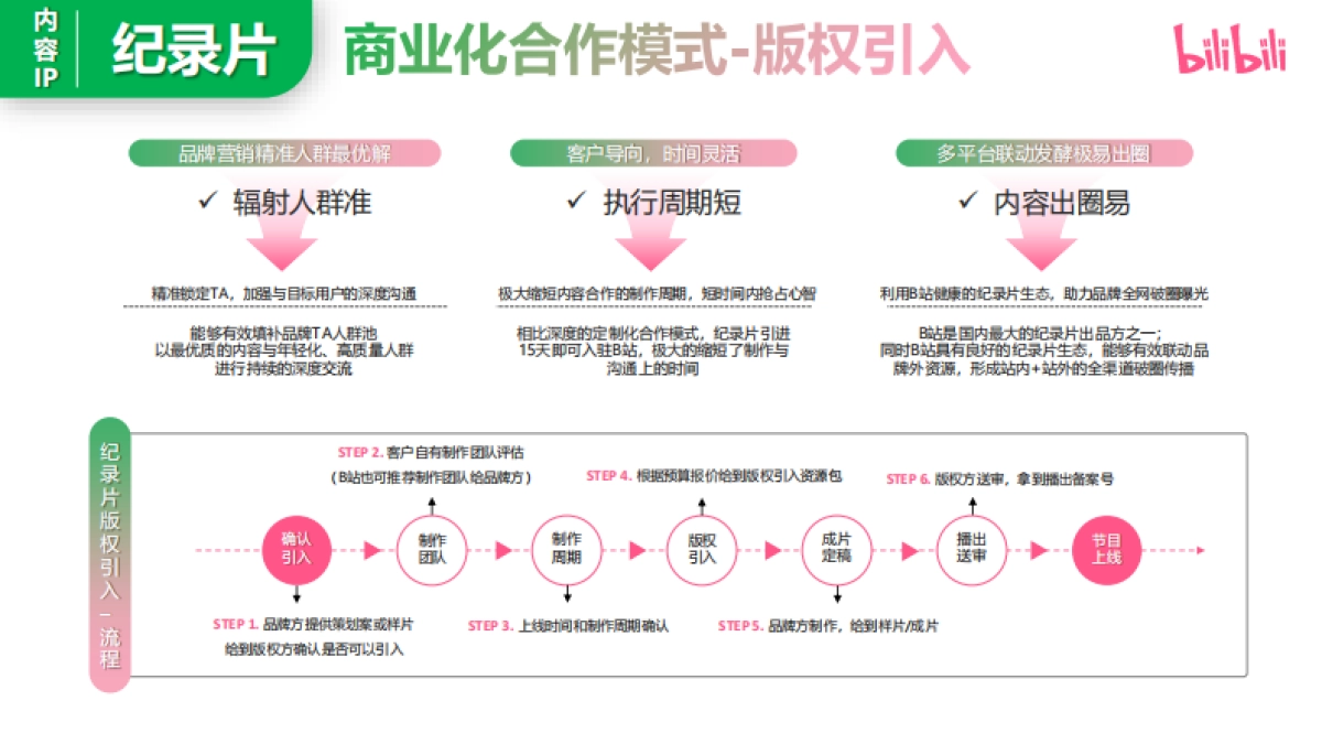 2025年哔哩哔哩纪录片操作指南_第5页