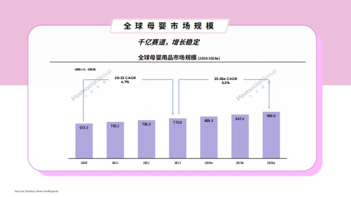飞书深诺：2024母婴行业出海白皮书：小生命，大未来_第4页