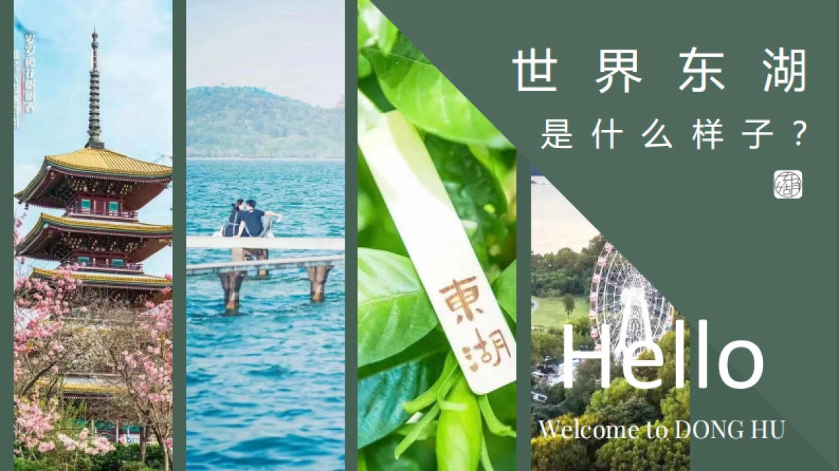 湖区自然景区旅游品牌传播创意方案_第3页