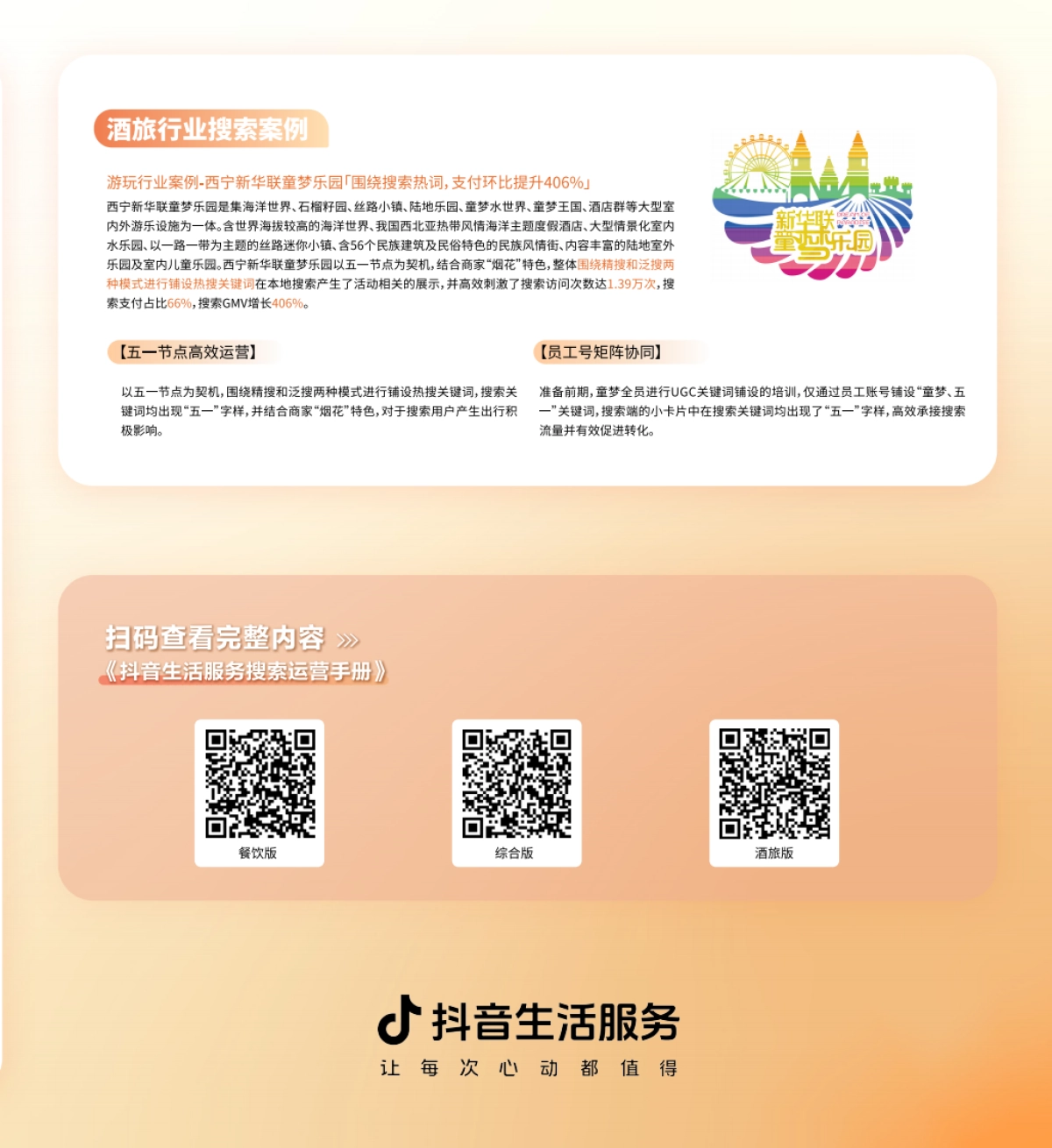 抖音生活服务搜索运营手册_第8页