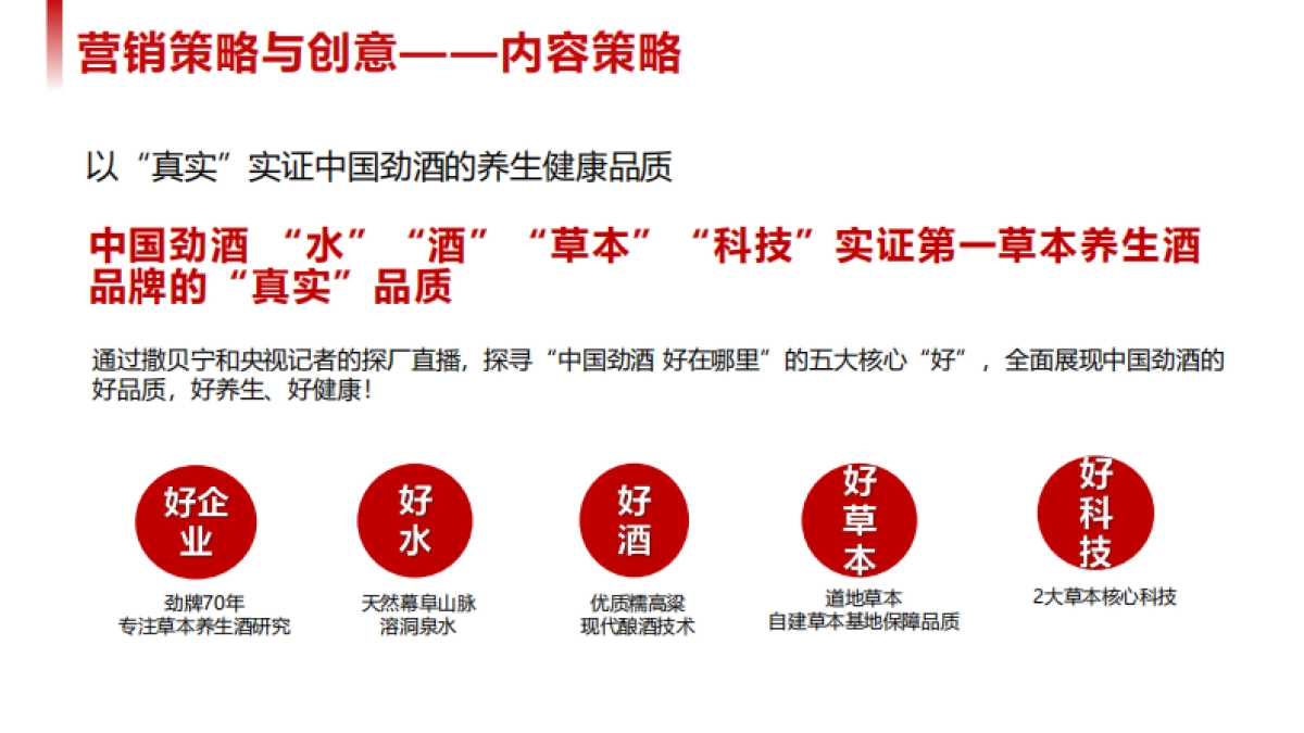 中国劲酒&央视新闻撒贝宁直播探厂直播_第5页