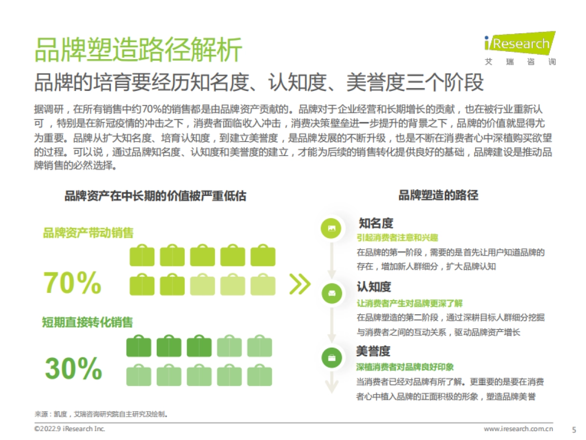 中国品牌广告营销策略白皮书_第5页