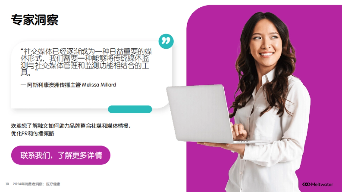 融文：2024年消费者洞察：医疗健康_第10页