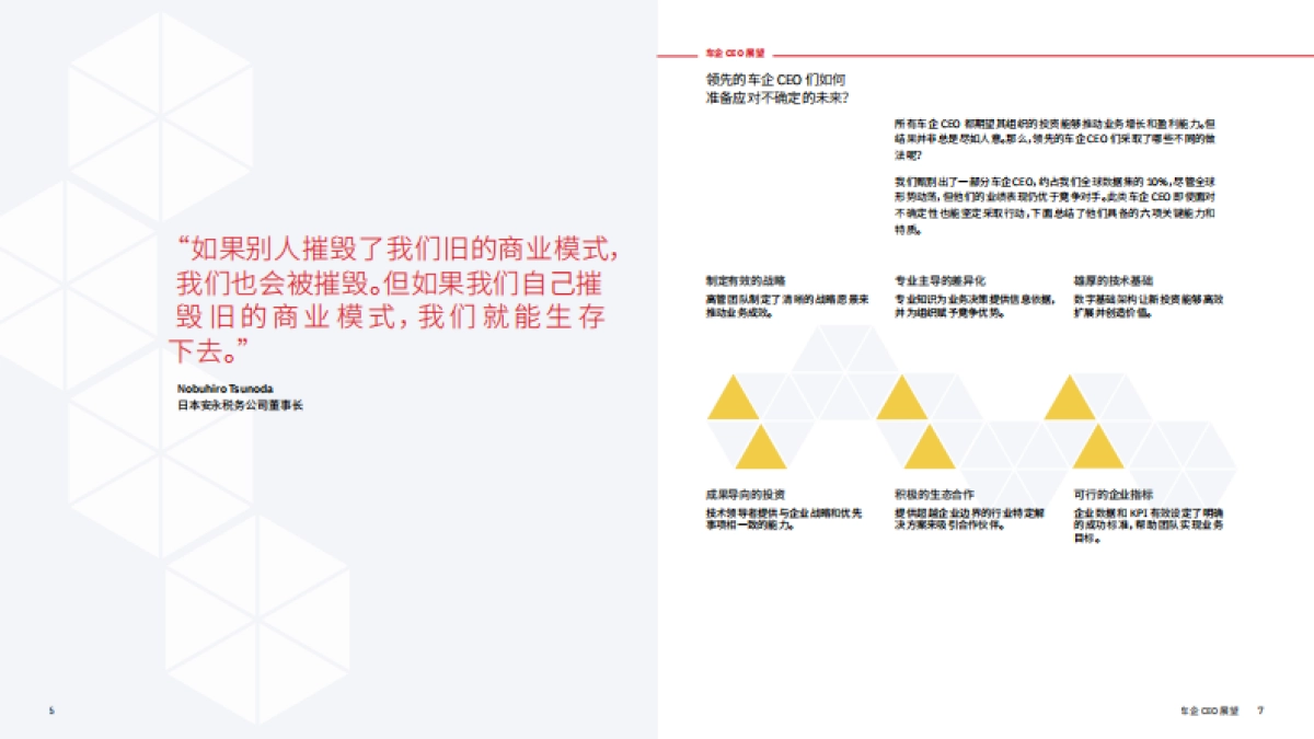 生成式AI时代，车企CEO必须面对六个残酷事实_第5页