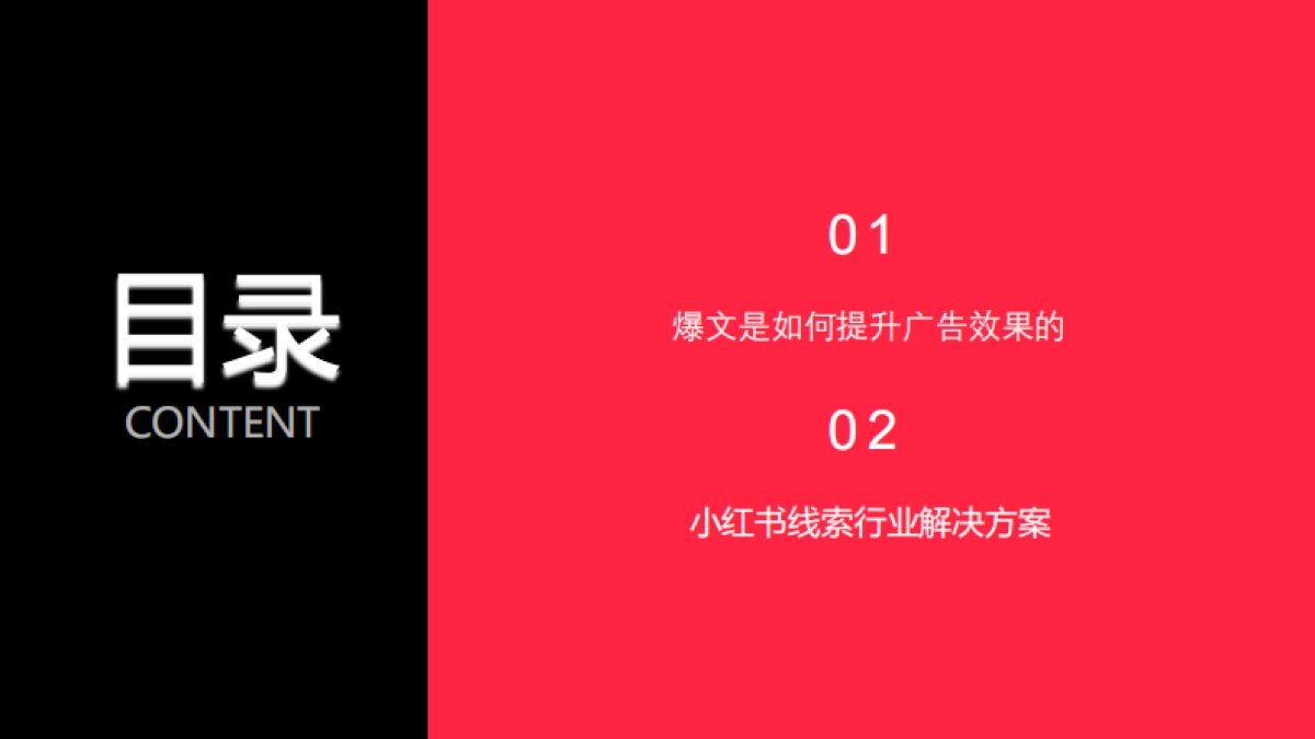 手把手教你玩转小红书效果广告_第2页