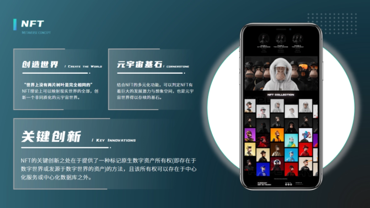 四维空间元宇宙汇报_第9页