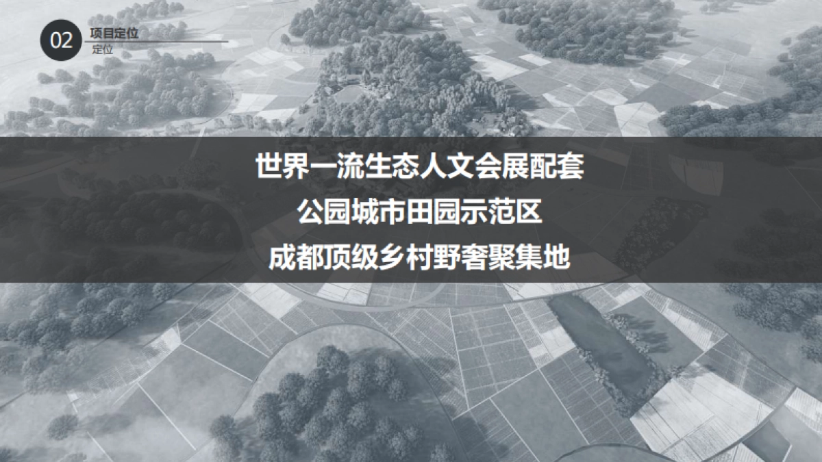 文旅小村乡村振兴村落打造改造规划案_第8页