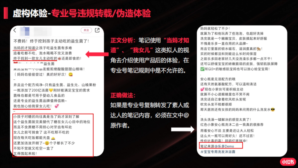 小红书商业笔记避坑指南_第6页