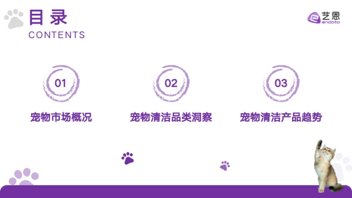 艺恩：2024年宠物清洁用品趋势洞察报告_第2页
