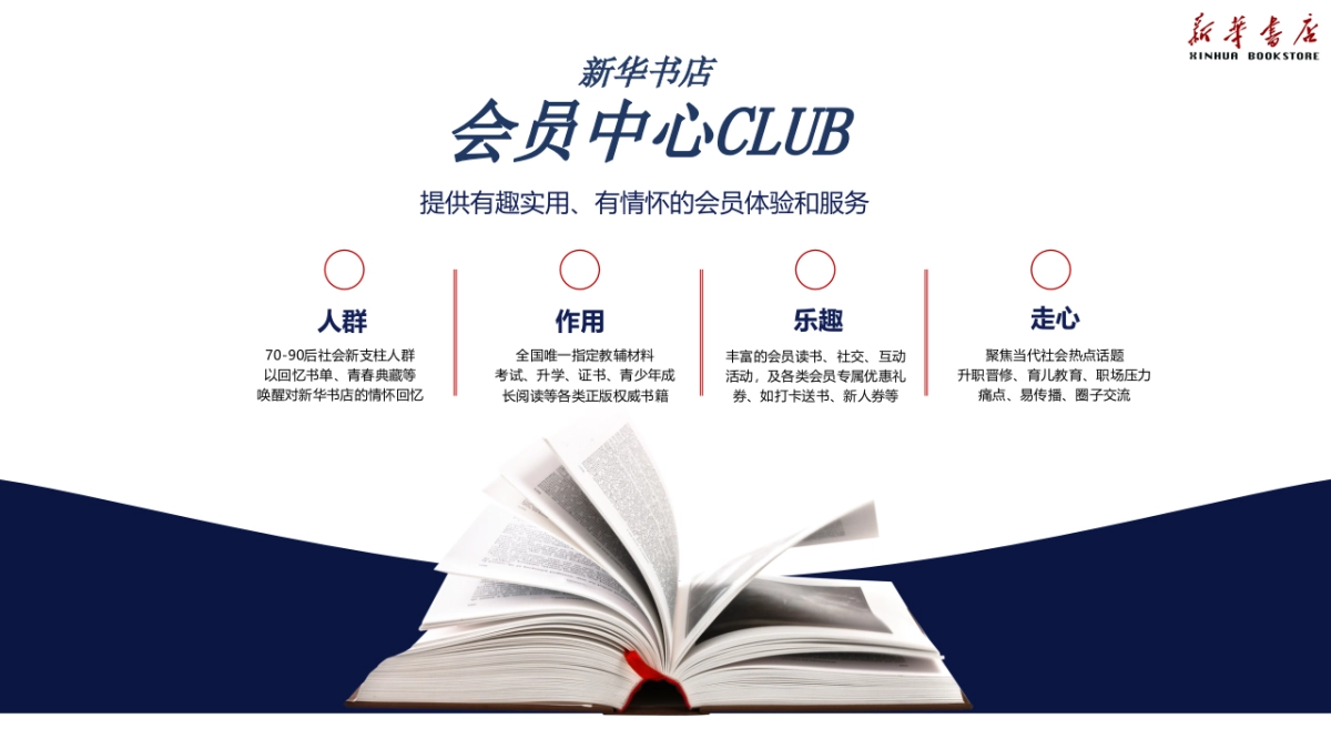 新华书店会员运营平台规划方案_第8页