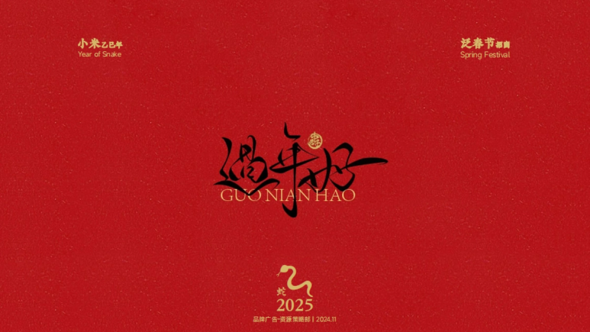 2025小米CNY招商案_第1页