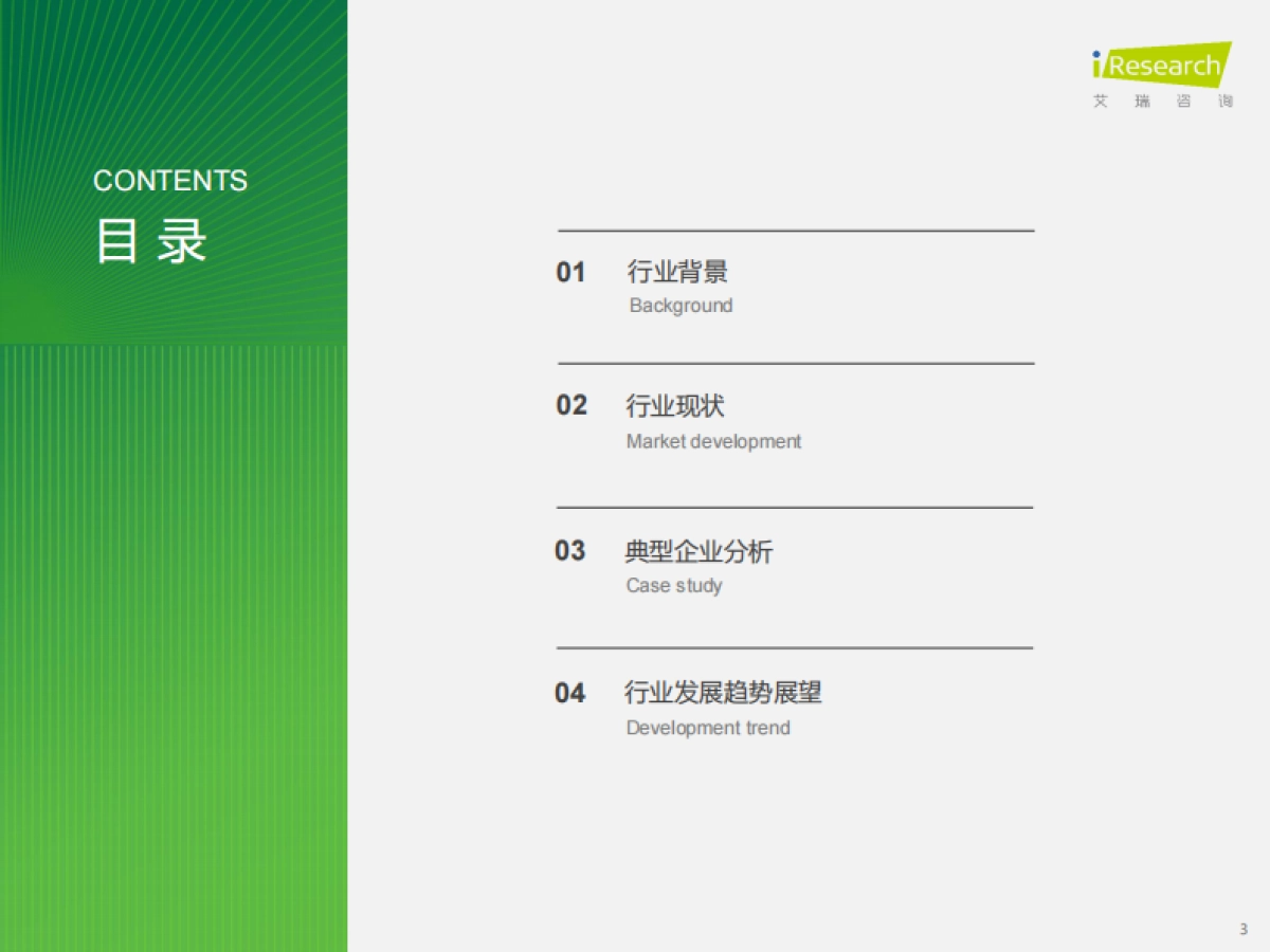 AI智能交互眼镜产业洞察报告_第3页