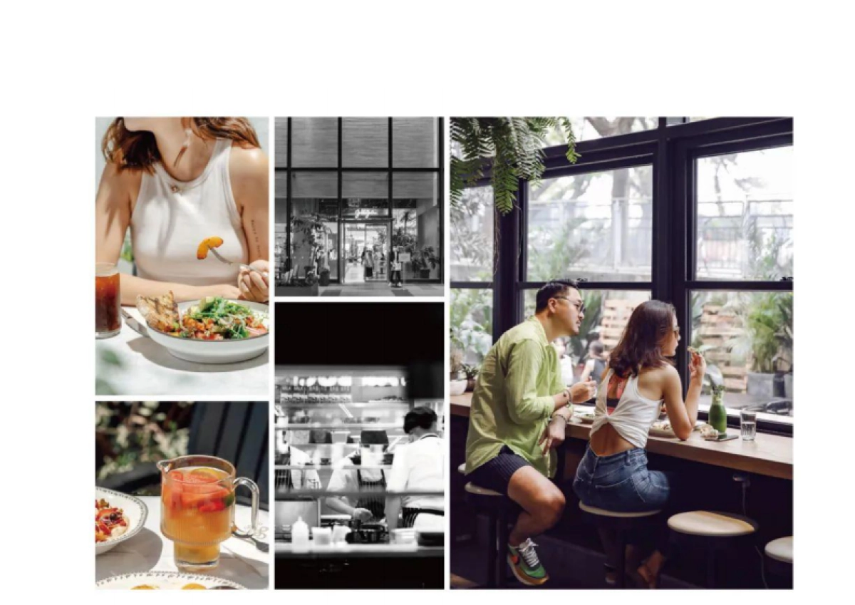 gaga鲜语品牌手册_第6页