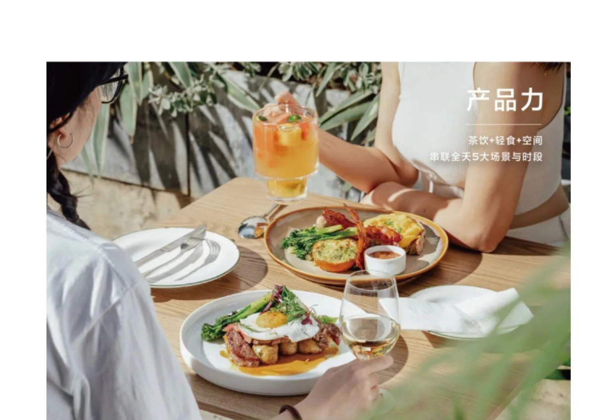 gaga鲜语品牌手册_第7页